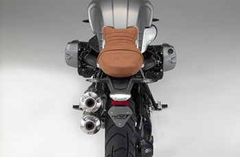 BMW R nineT Scrambler 2016 - Bild 38 BMW R nineT Scrambler 2016 - Bild 38